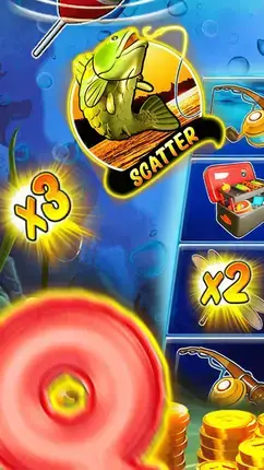 Big Bass Bonanza preview